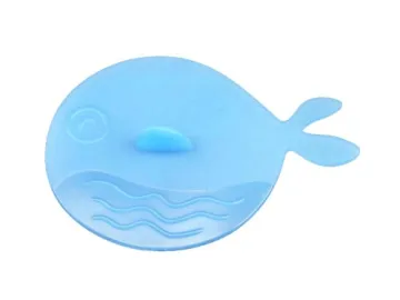 Silicone &amp; Rubber Cover Suit For Porcelain Mug 