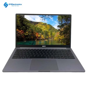 Hot Sale Custom 512gb i5 10th Generation Laptop