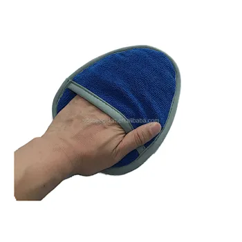 Cleaning Magic Gloves - The Ultimate Car Washing Mitt