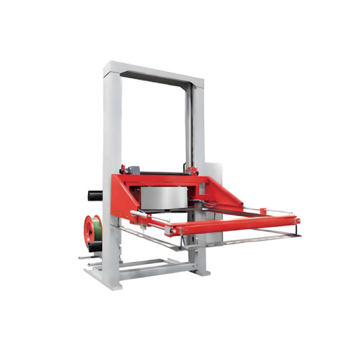 آلة الربط الأفقية الأوتوماتيكية