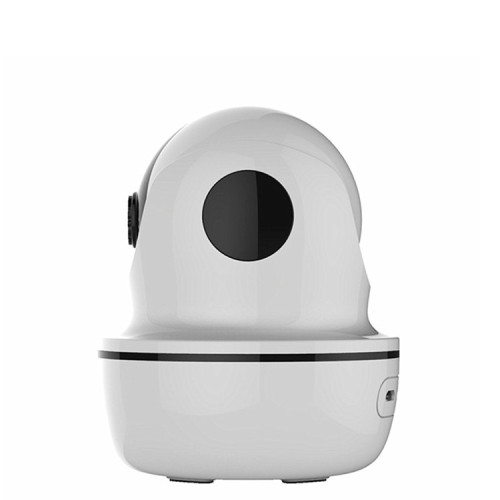 720P Indoor Infrared Security Cameras Video Surveillance