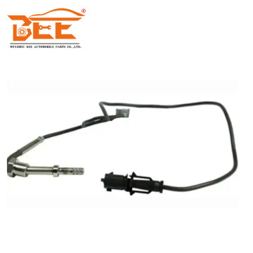 EGT Sensor Exhaust Gas Temperature Sensor for Opel - Metzger 0894067