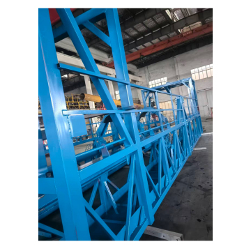Bridge Stay Cable Anti-corrosion Dehumidifying Work