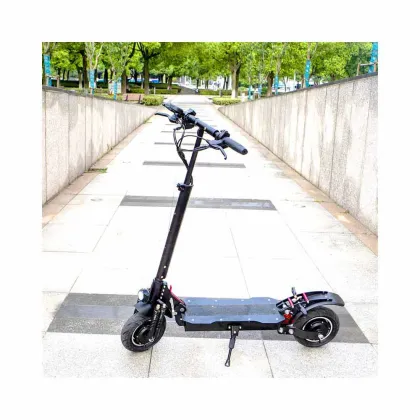 Best Dual Motor Electric Scooters for Adults: Affordable Dualtron Off-Road Mobility Scooters