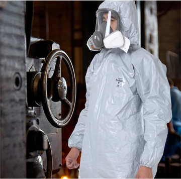 PTFE seam sealing tape for fire-fighting suit