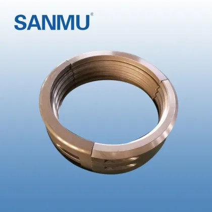 Hydraulic Ferrule Fire Hose Coupling For Hose