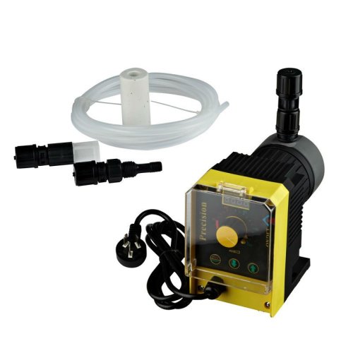 Jlm Solenoid Dosing Pump, High Quality Jlm Solenoid Dosing Pump on
