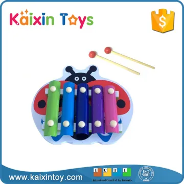 lovely wooden xylophone musical instruments