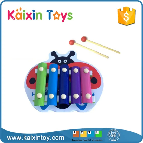 lovely wooden xylophone musical instruments