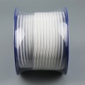 ซีลสายไฟ ptfe เชือกไฟเบอร์ ptfe สายไฟ