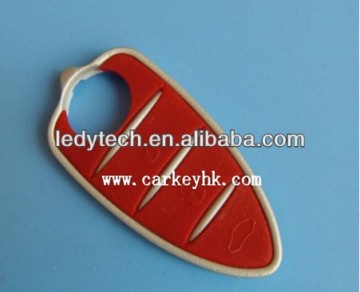 New Style Alfa Romeo 3 buttons replacement button
