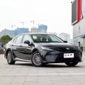 Toyota Camry, the all-new flagship sedan