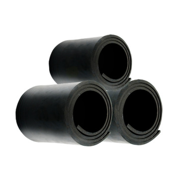 Hot Sale Textured Neoprene Rubber Sheet Supplier
