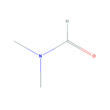 N n-dimetilformamida / dimetil formamida / DMF