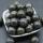 20MM Pyrite Chakra Gemstone Balls for Stress Relief Meditation Balancing Home Decoration Bulks Crystal Spheres Polished