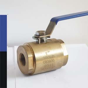 Vatac Thread Brass Ball Valve, Bronze Ball Valve