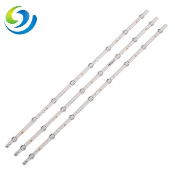 High Quality LED Bar Light V5DN-395SM0-R3 for Samsung UN40J5200 UN40J5300