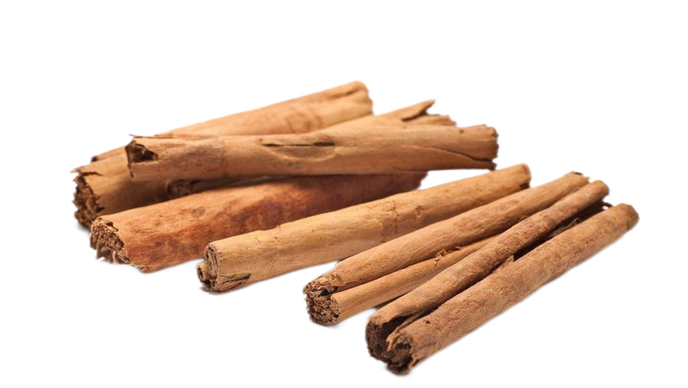 Cinnamon Bark Extracts