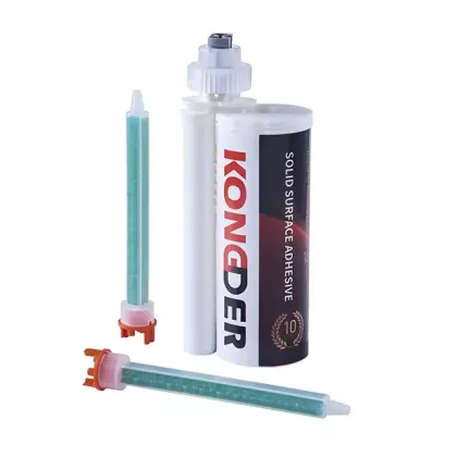 490mL Acrylic Solid Surface Adhesive Glue
