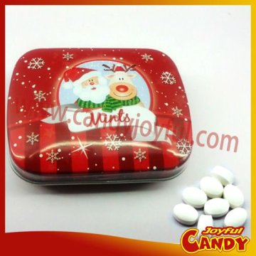 Sugar-free Mint candy