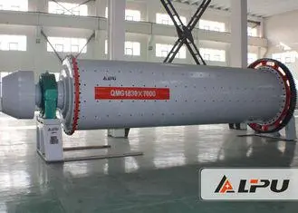 Horizontal Ball Mill Efficiency In Gold And Silver Ore Bene