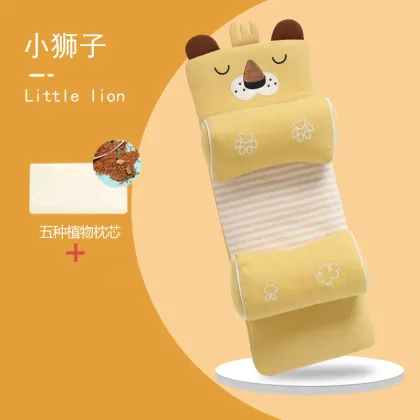 Baby Anti-rollover Pillow Baby throw pillow
