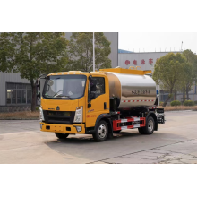 HOWO Asphalt Distributor Truck