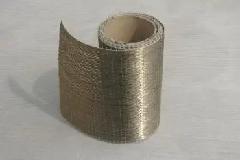 UD Basalt Fiber Fabric For Reinforce