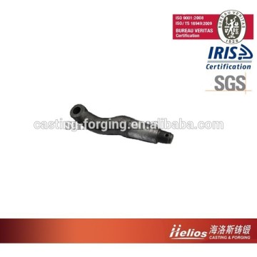 Bents Axles