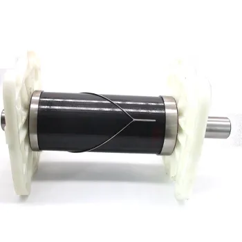 Flexible Die, Magnetic Cylinder, and Rotary Solid Die for Label Rotary Die Cutting Machine