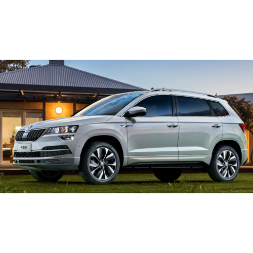 2025 Skoda karoq tsi280