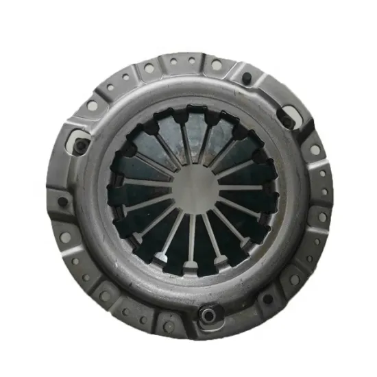 Factory Price JL475Q Clutch Pressure Plate for CHANGAN ALSVIN