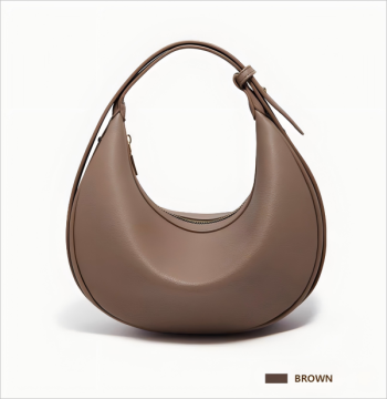 Moonlit One-Shoulder Crossbody Bag for Women