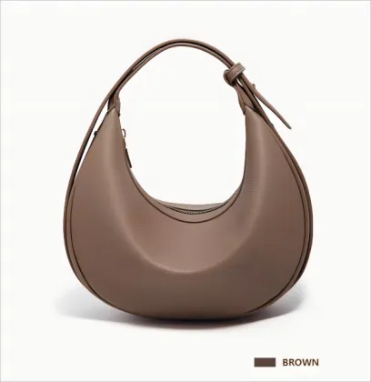 Moonlit One-Shoulder Crossbody Bag for Women