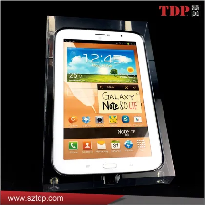 china mobile phone display mobile phone display rack acrylic mobile phone display stand