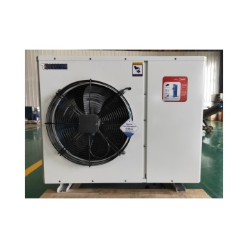 China Refrigeration Unit Supplier: Freezer and Refrigerator All-in-One Units