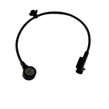 Jud Quality Cowtotal Auto Engine Knock Sensore 392502G100 39250-2G100 per il 2008-2014 Hyundai Kia Sonata Santa Fe "Tuttavia, per una migliore SEO e leggibilità, si potrebbe considerare:" Knock Sensor 392502G100 39250-2G100 compatibile con 2008-