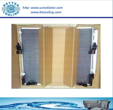 Auto condenseur pour TOYOTA Landcruiser