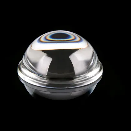 LED Glass Lens for Parking High Pole Light