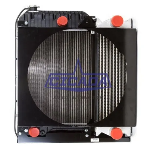 Finding Compatible Radiator Covers for JCB Engine Models: 4p3377, 2485B213, 2485B214, 2485B215, 2485B218, 2485B221