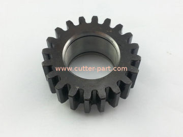 Gear Clamp Beam For Gerber Gt5250 Gt7250 S7200 Parts 74647001