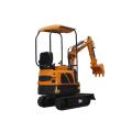 XINIU Excavator 1.2 Ton Mini Excavator