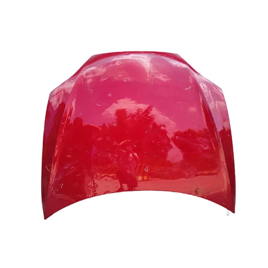 Wholesale Hot Selling Body Kit Tesla Model X Bonnet 1069531 for 2021