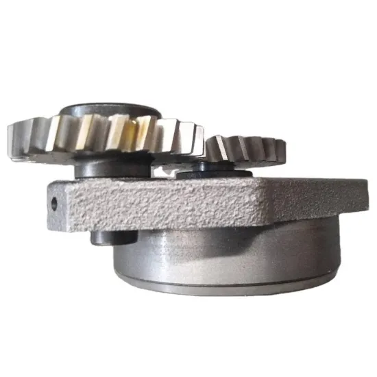 6CT Diesel Engine Oil Pump 3948072 3966840 1011DC2-010 Lubrication Pump