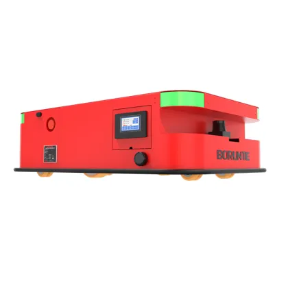 Welding Robot Machine: Laser Welding Robot Arm