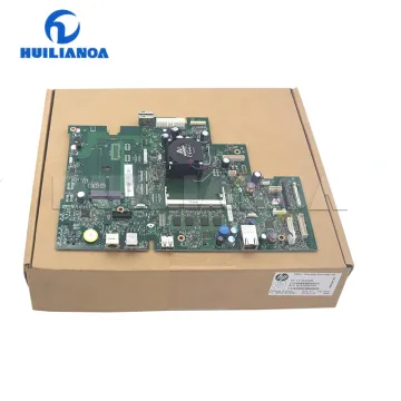 Formatter Board Main Board Logic Board for HP M525 M525DN Printer Part CF104-69001 CF104-60001 CF104-69003