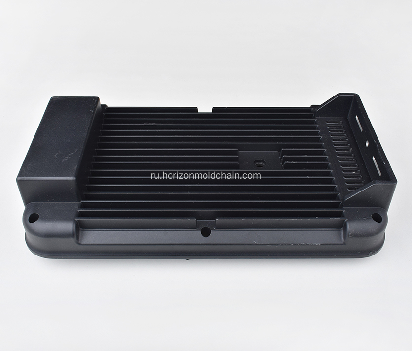 Алюминиевая композитная хирургическая приборная литья