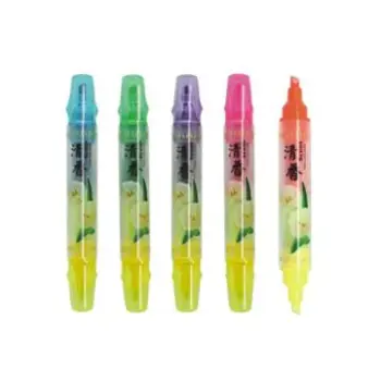 LETO Highlighter Marker HP-6601