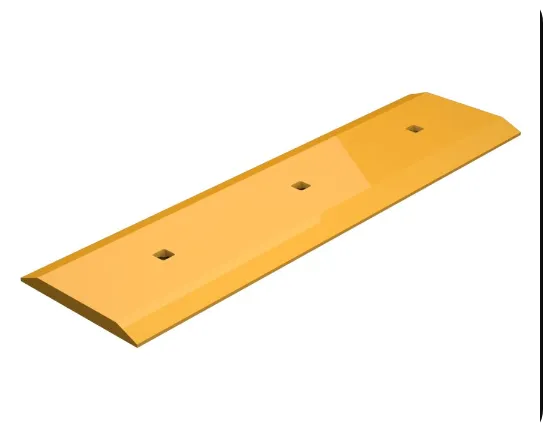 Loader 941 bucket cutting edge 1U0295/1U-0295