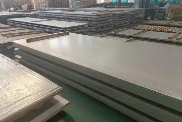 ss400 Stainless steel sheet plate grade